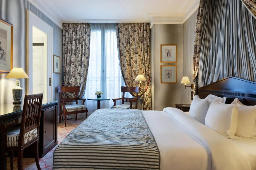 Le Dokhan’s Paris Arc de Triomphe, a Tribute Portfolio Hotel - Photo 5
