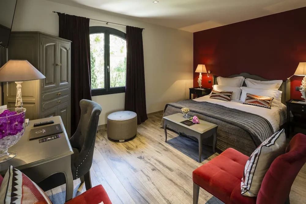 Hostellerie Les Gorges de Pennafort - Photo 5