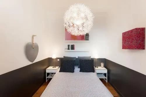Appartement de Charme - Miniature 4