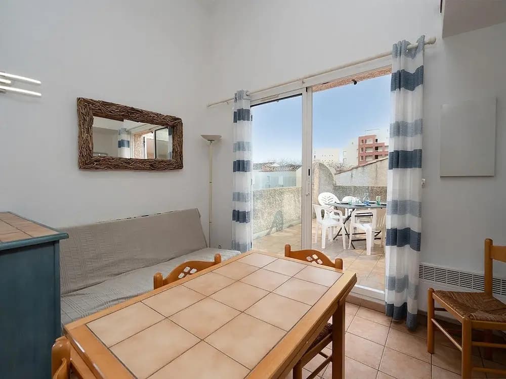 Sunny Terrace & Seaside Charm - Photo 5