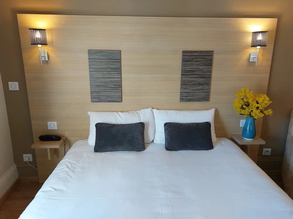 Logis Hotel Loire Hotel - Photo 5