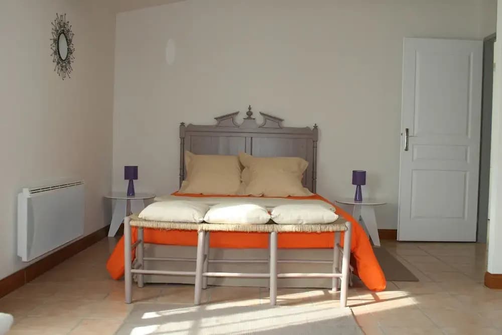 La maison de Charlotte - chambres d'hôtes - Photo 3