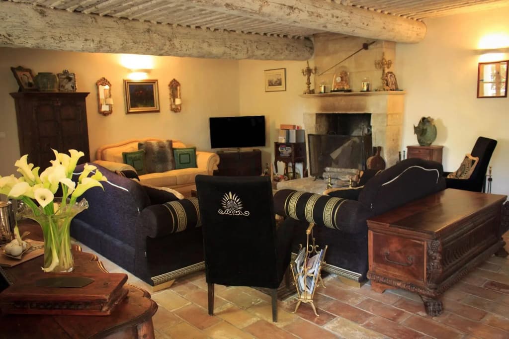 Le Domaine des Carmes & Spa - Photo 1