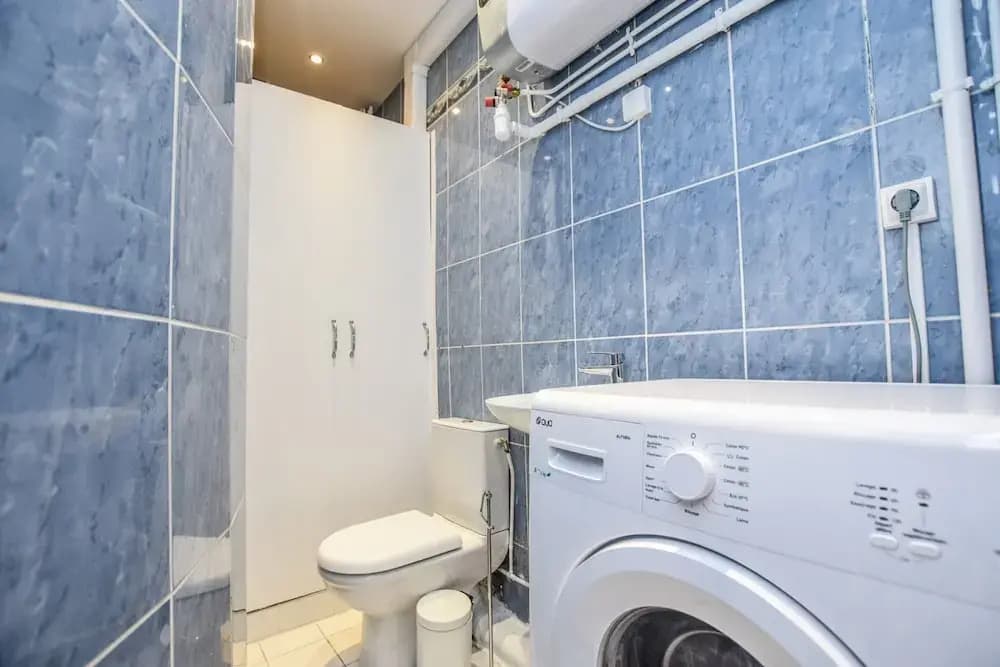 Elegant Apartment - 3br/8p - Gare de L'est - Miniature 8
