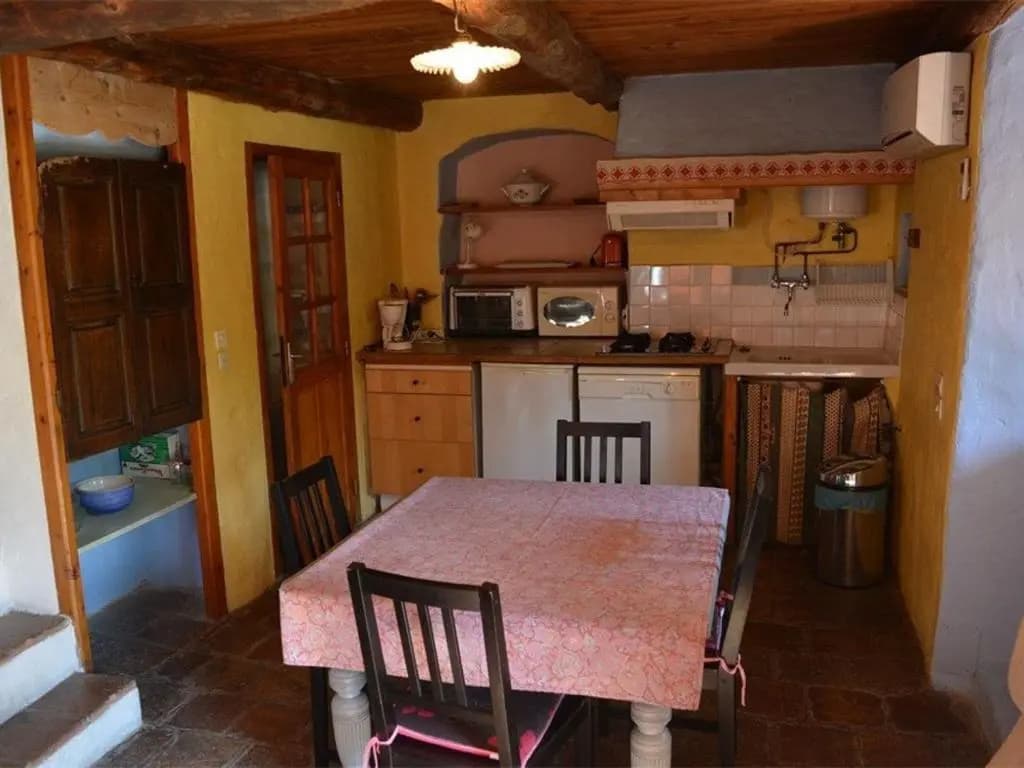 Maison Grospierres, 2 Pièces, 3 Personnes - Fr-1-382-64 - Miniature 7