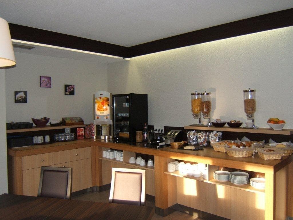 Hotel Inn Design Chambery - La Ravoire - Miniature 8