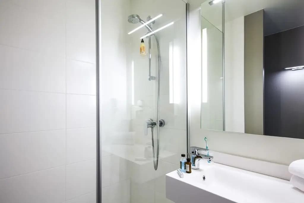 ibis budget Mulhouse Centre Gare - Miniature 7
