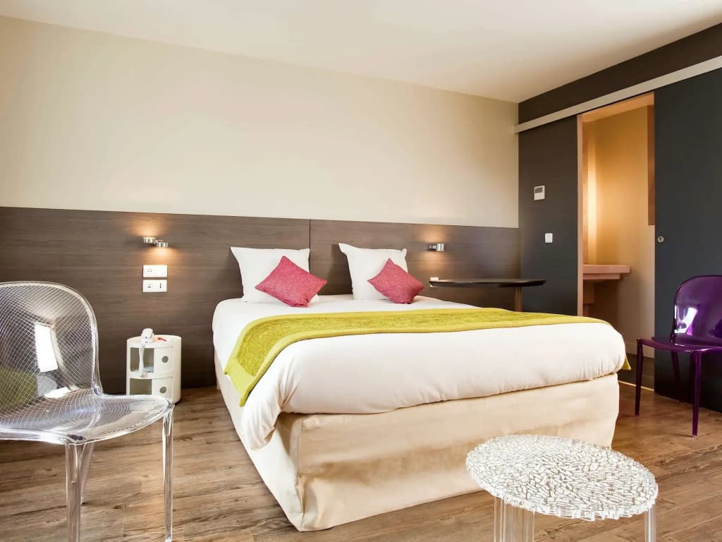 ibis Styles Compiegne - Photo 2