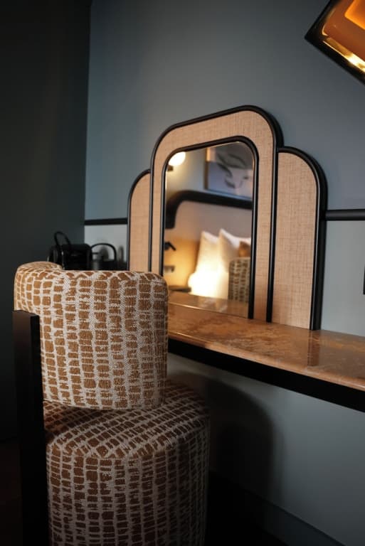 Hotel le 6 Tiquetonne - Miniature 7