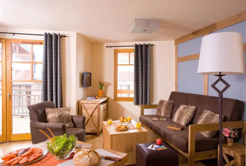 Madame Vacances Residence Cami Real - Miniature 4