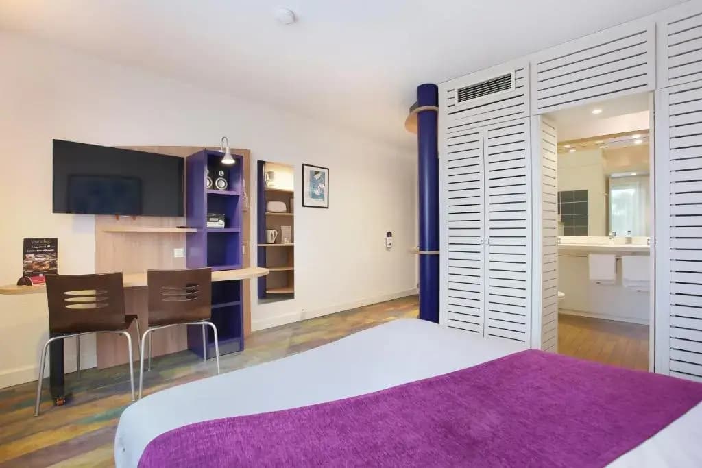 Suite - Home Orleans Saran - Miniature 6