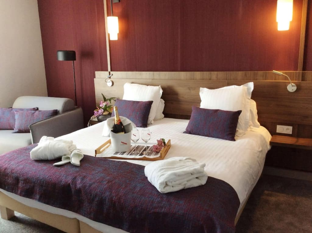 Best Western Le Duguesclin - Miniature 6