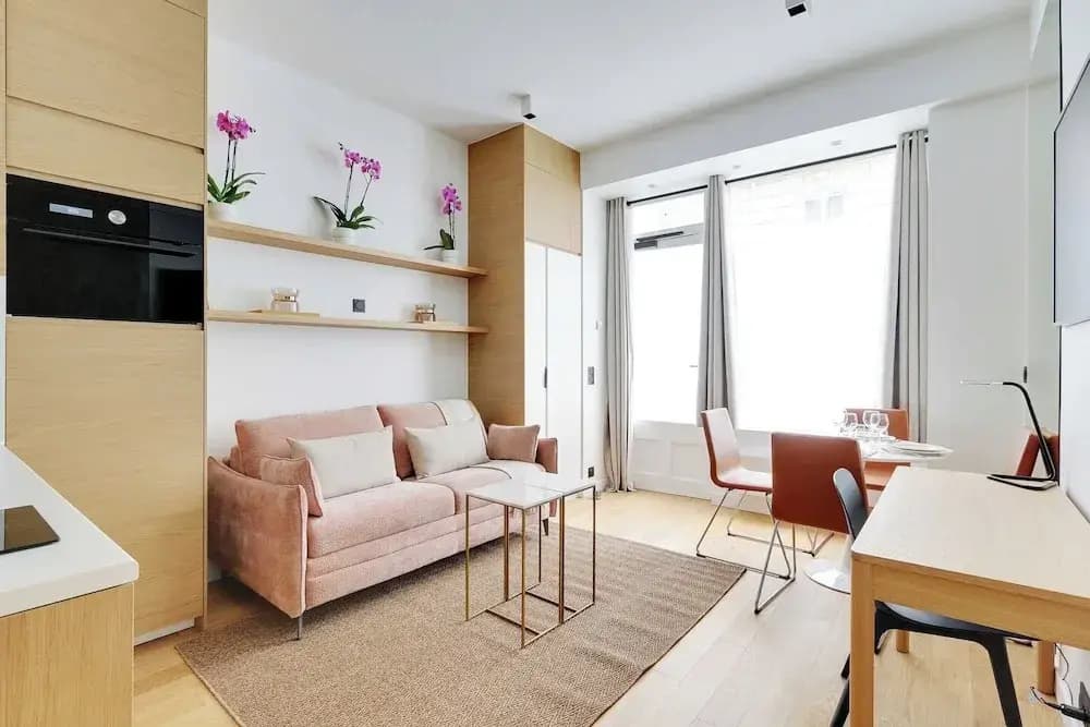 Charming Apt - 1bd/4p - Invalides/bon Marche - Photo 3