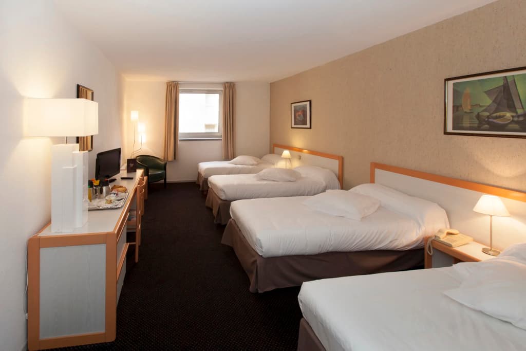Hotel Paradis - Photo 4