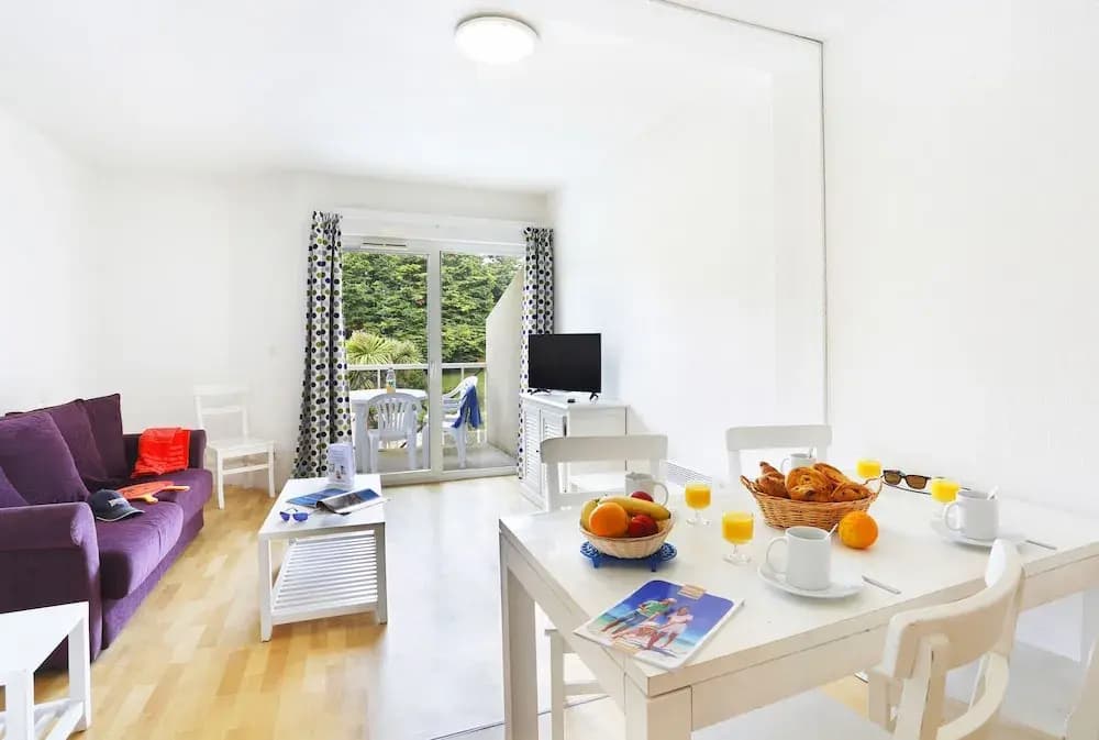 Residence Nemea Kermael - Photo 4