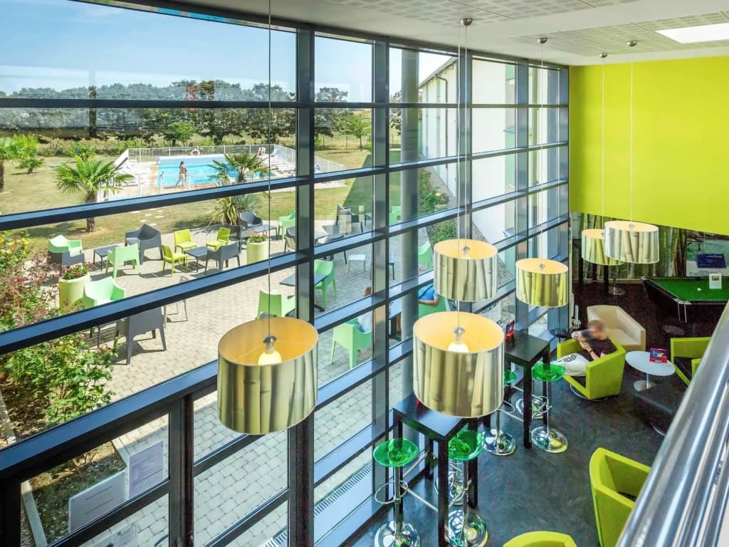 ibis Styles Bourges - Miniature 8