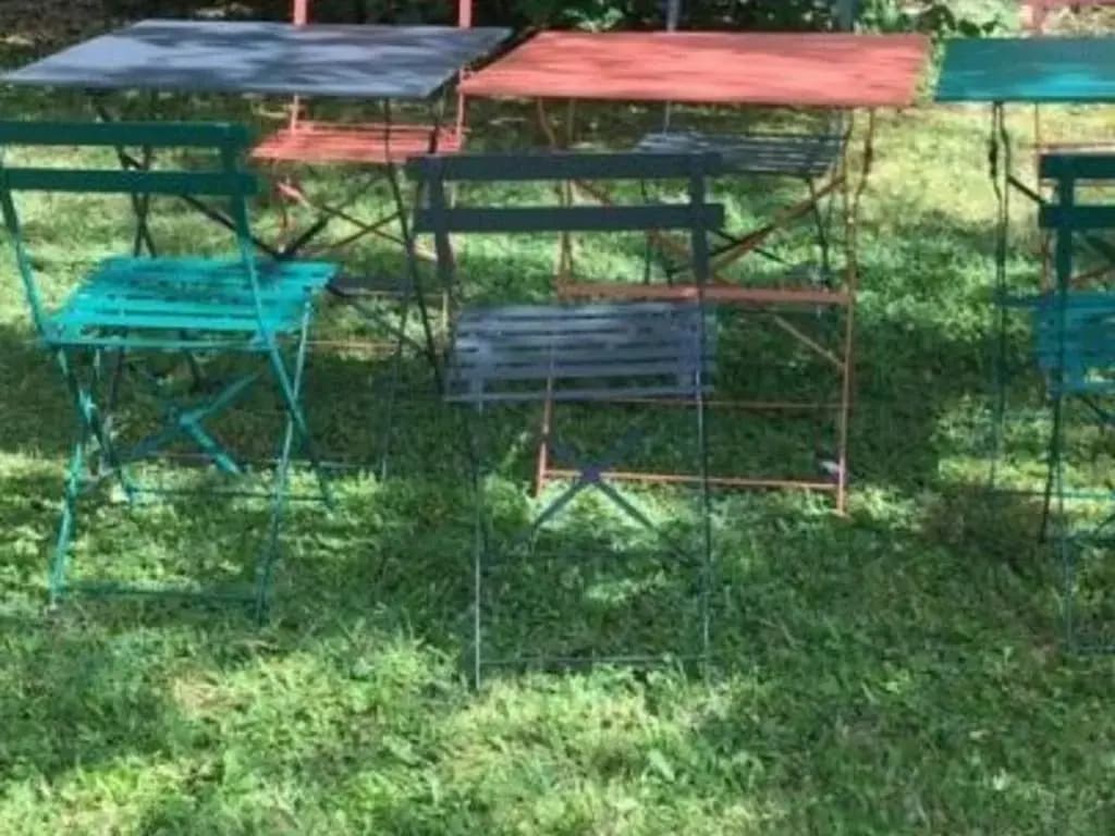 Gîte Fossemagne, 4 pièces, 5 personnes - FR-1-616-113 - Photo 1