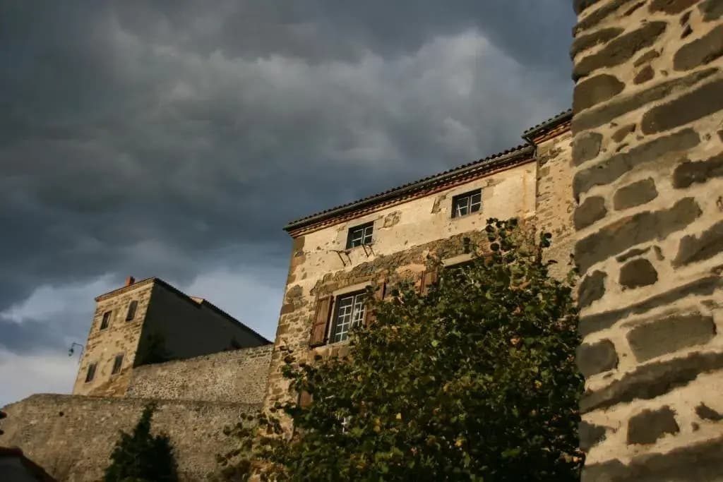 La Grande Maison - Photo 1