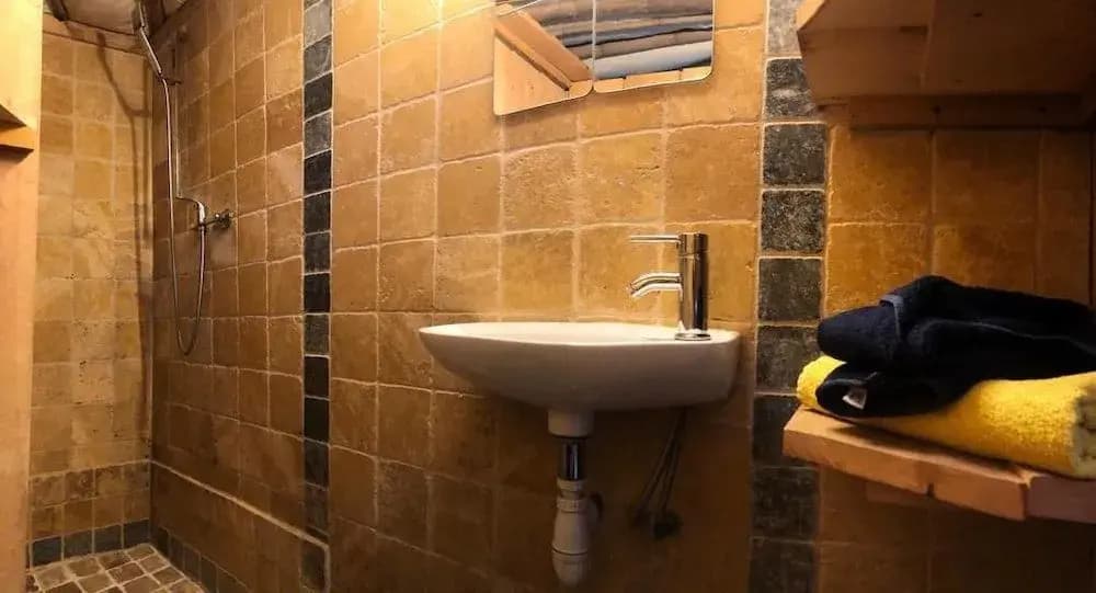 Ecolodges en Provence - Miniature 6