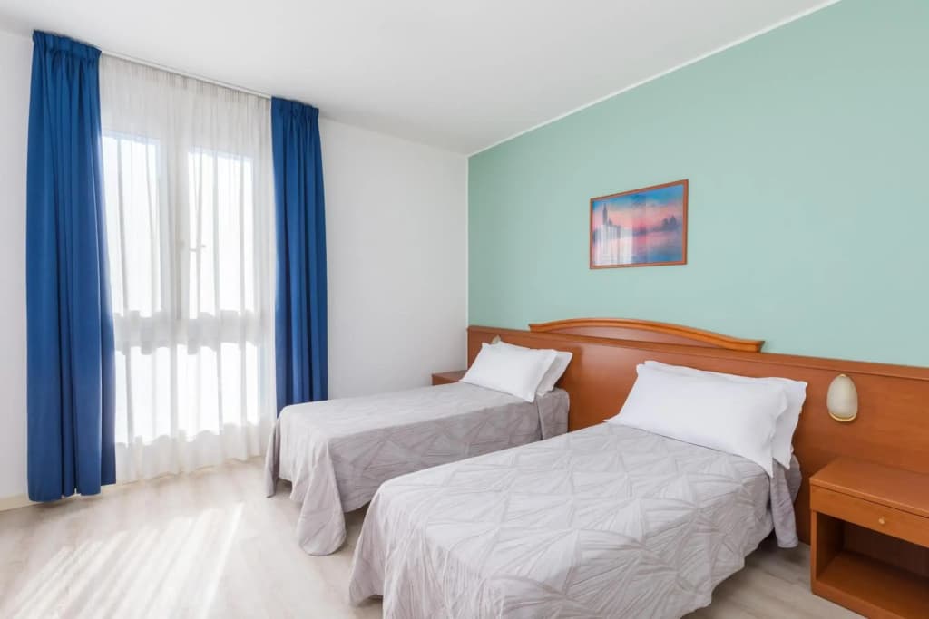 Hôtel ibis Strasbourg Centre Petite France - Photo 4