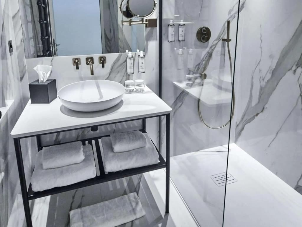 La Licorne Hotel & Spa Troyes - MGallery Collection - Miniature 8