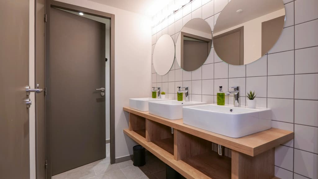 Plan B Hotel - Living Chamonix - Miniature 8