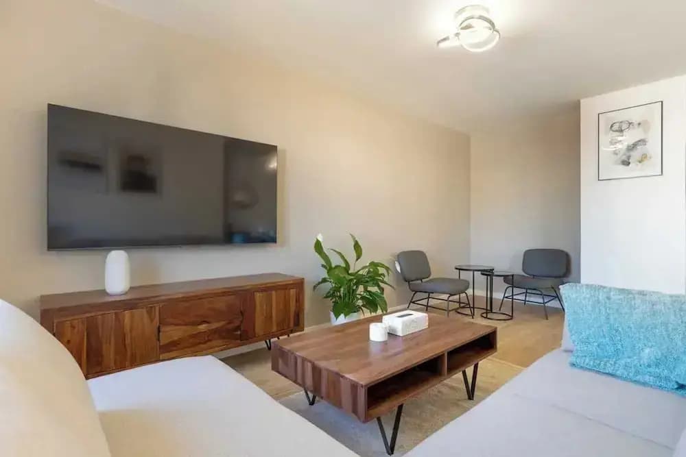Magnificent Modern 2 Bedrooms Apartment - Castellane District - Photo 5