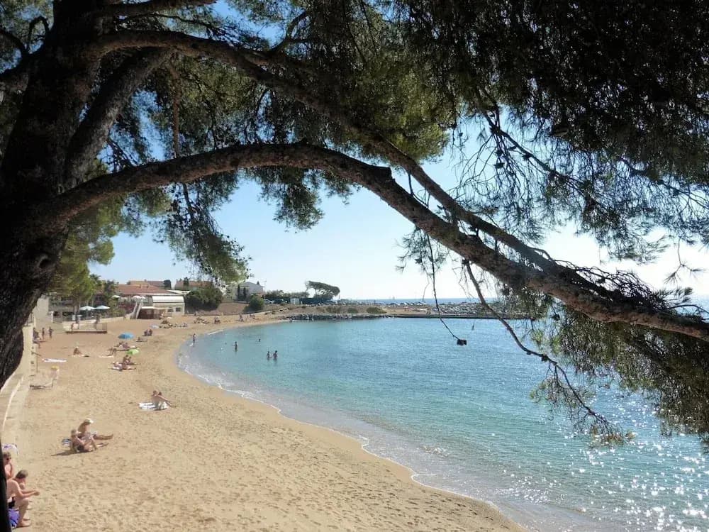 Studio in Sainte-maxime Near Sandy Beaches - Photo 5