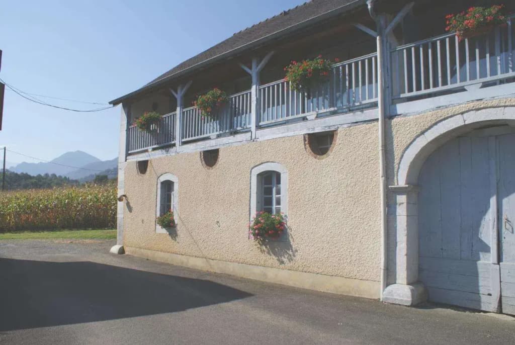 Maison Palu - Photo 1