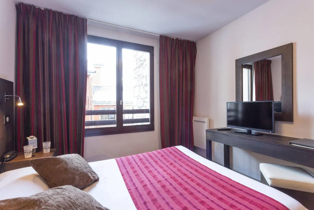 Hôtel Tignes Le Diva - Miniature 6