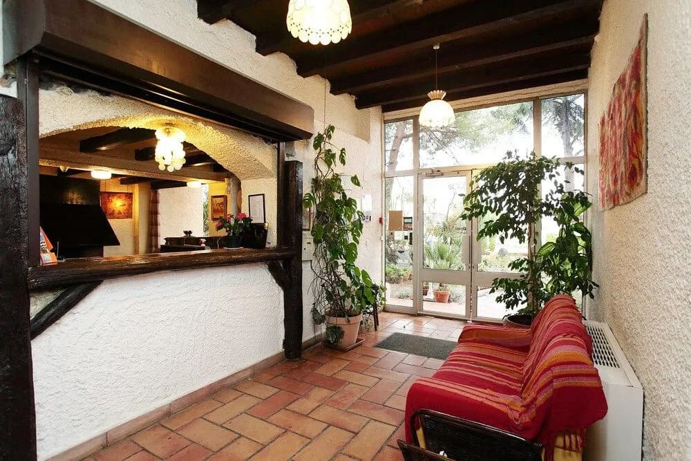 Motel Le Colibri - Miniature 2