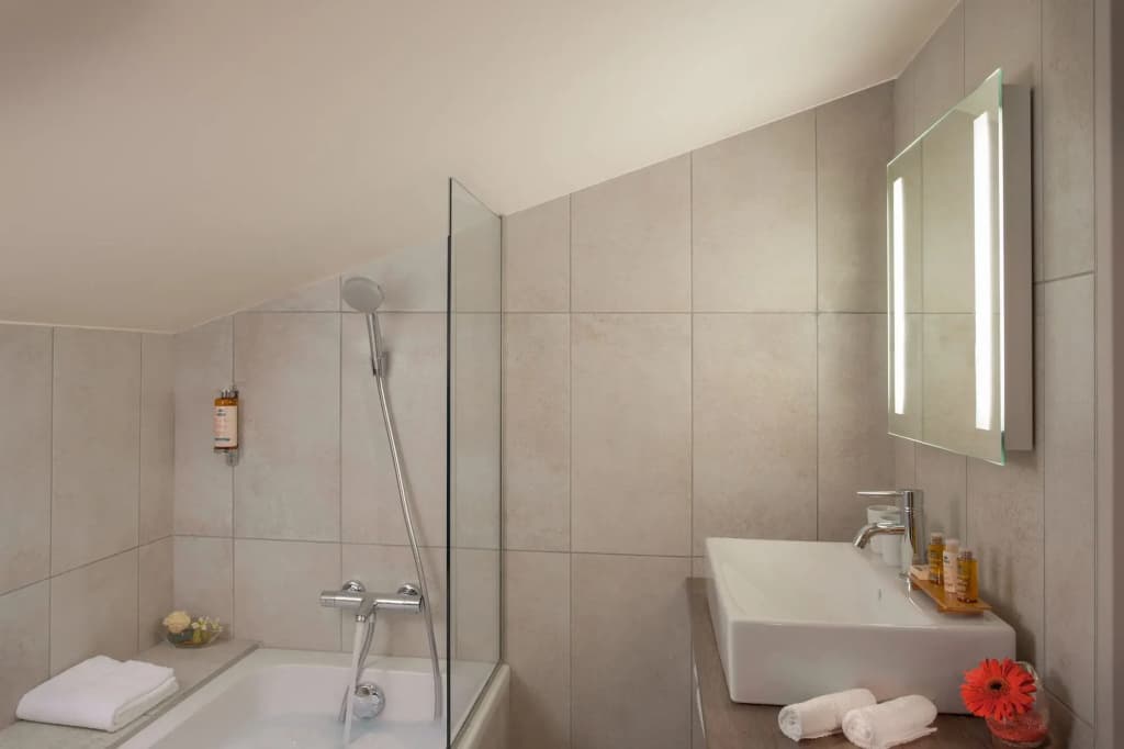 Héliopic Hôtel & Spa - Miniature 8