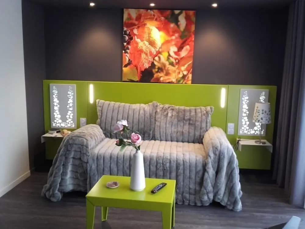 Best Western Golf Hotel Colvert - Photo 1