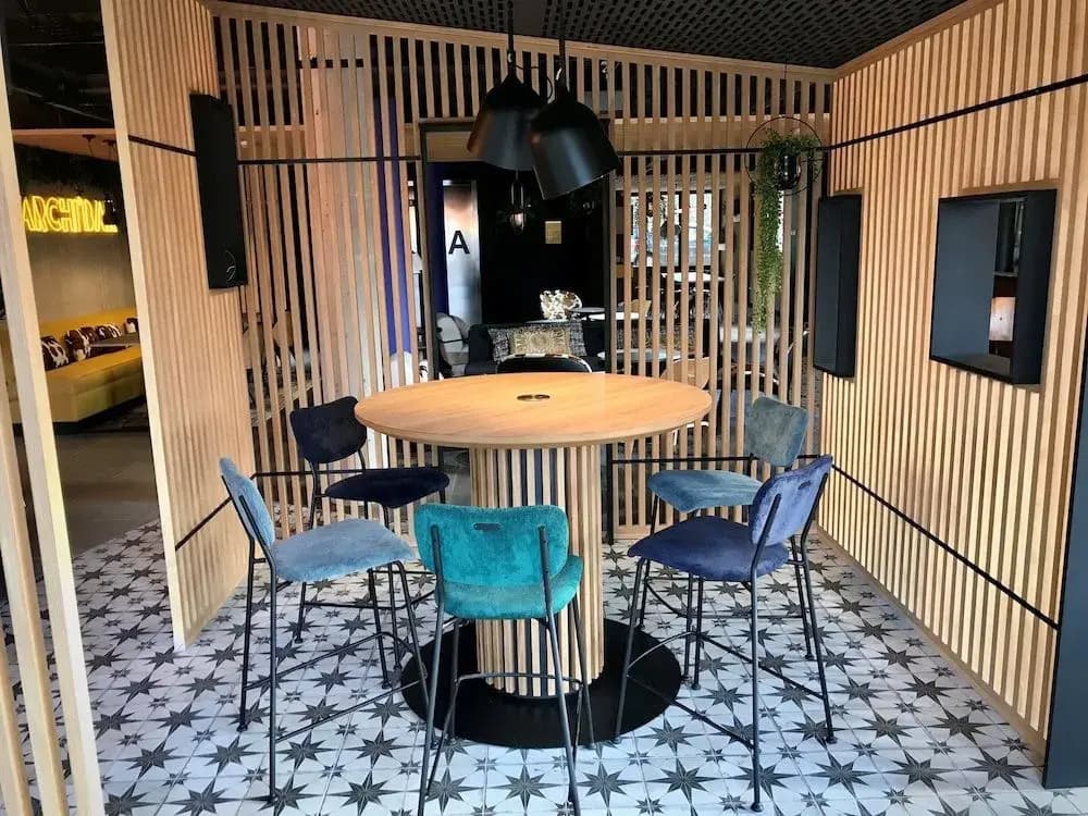 Ibis Styles Dreux Centre Gare - Miniature 6