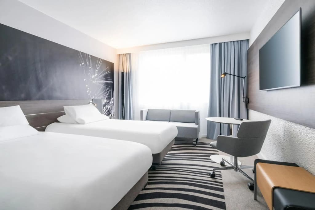 Novotel Paris Saclay - Photo 3