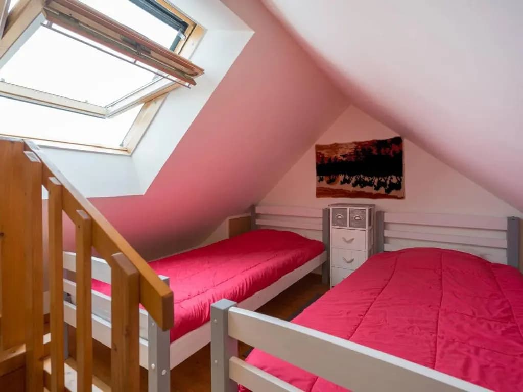 Villa Crac'h, 3 pièces, 4 personnes - FR-1-477-42 - Miniature 3