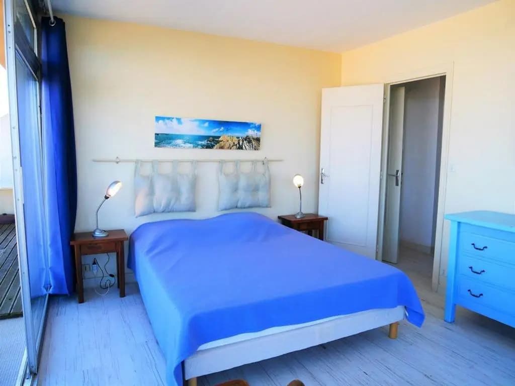 Appartement Quiberon, 3 pièces, 6 personnes - FR-1-478-16 - Miniature 5