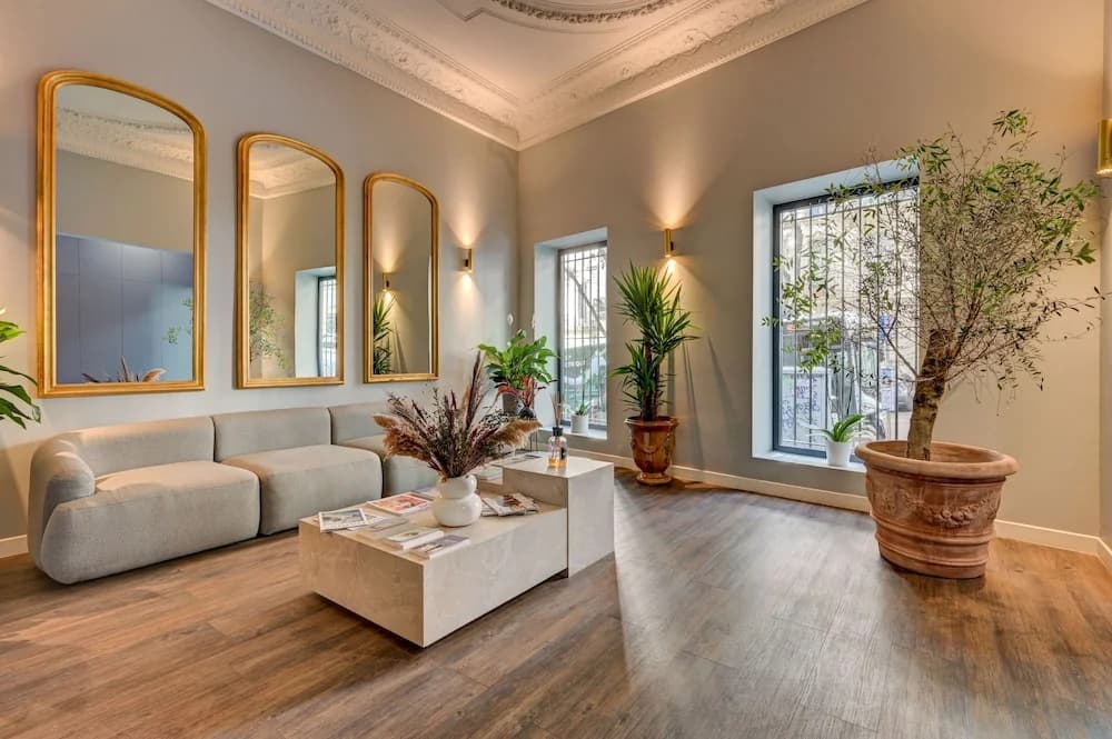 Boutique Hôtel Provencia - Miniature 8