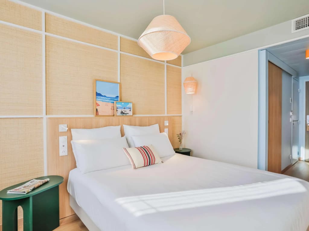 Mercure Président Biarritz Plage - Photo 5