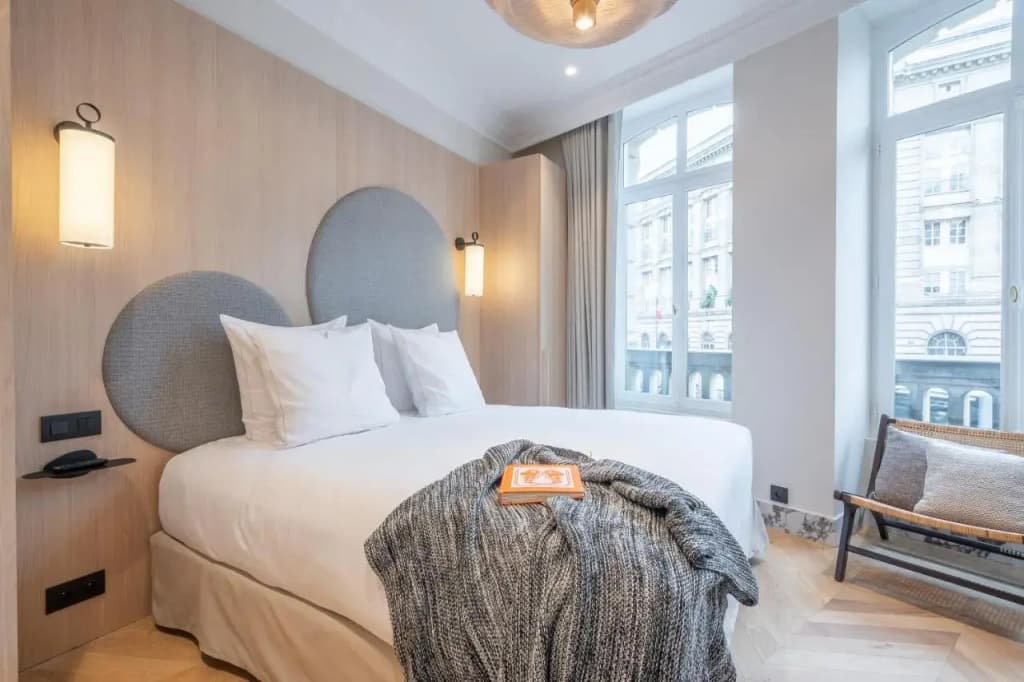 Yuna Saint-Germain-des-Prés - Serviced Apartments - Photo 3
