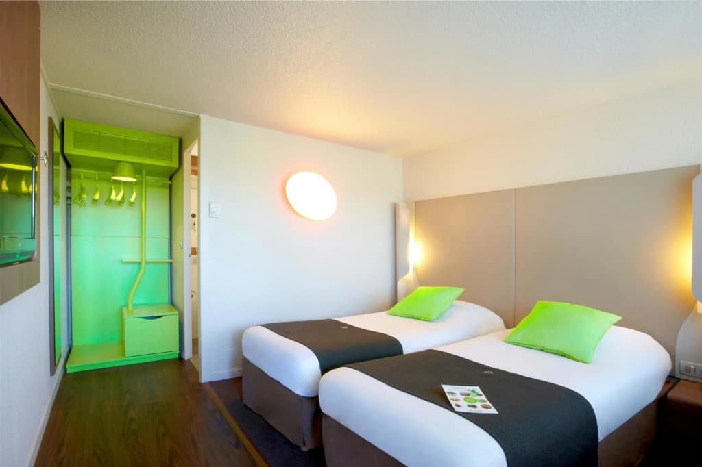 Campanile Orleans Saran - Photo 4