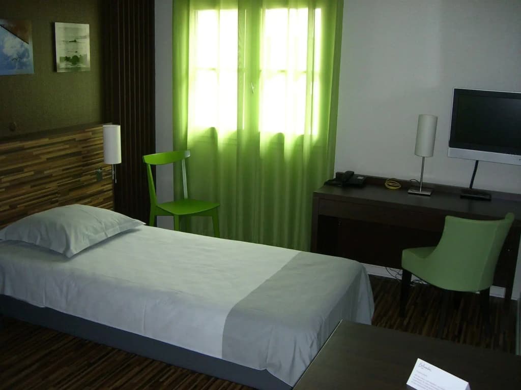 Residence Belambra Villemanzy - Miniature 6
