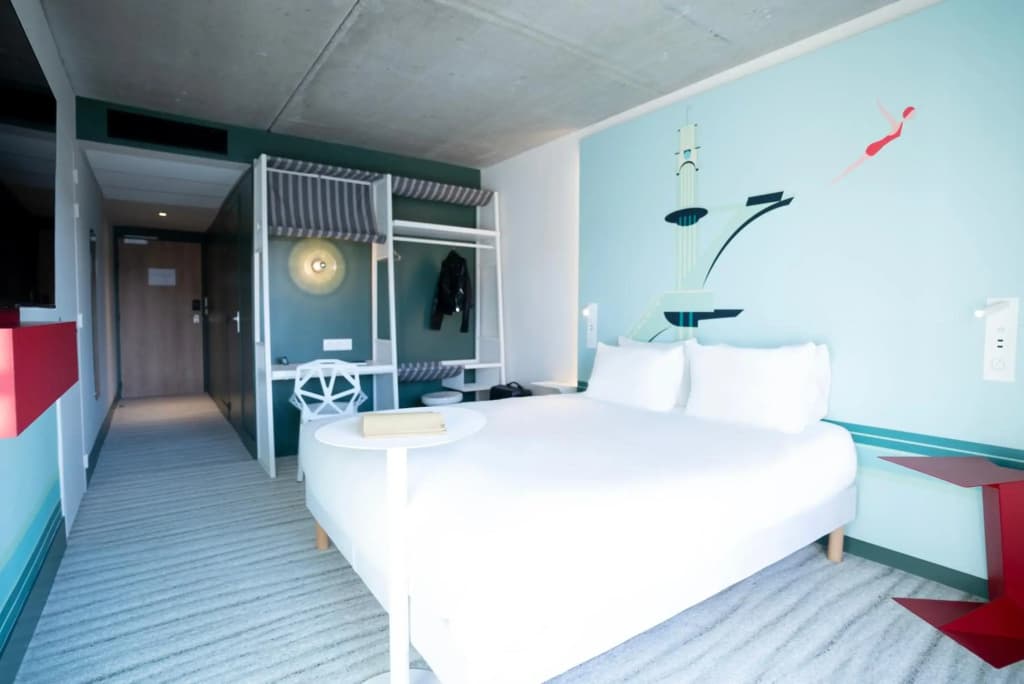 ibis Styles Le Touquet - Photo 3