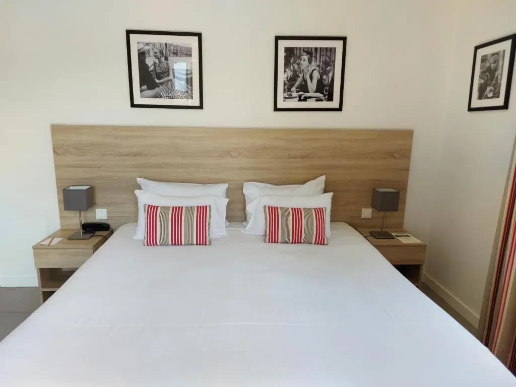 Hotel Les Bouis - Miniature 5
