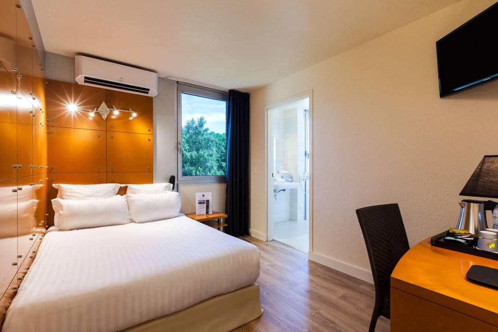 Comfort Hotel Lille L'Union - Miniature 6