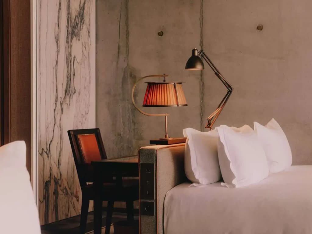 Maison Heler Metz, Curio Collection By Hilton - Photo 2