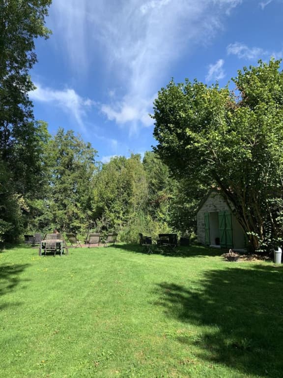L'Orée de Giverny - Miniature 8