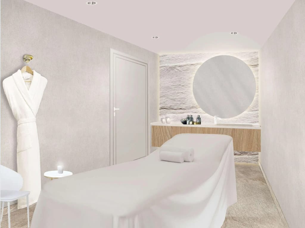 Mercure Ax Les Thermes - Photo 5