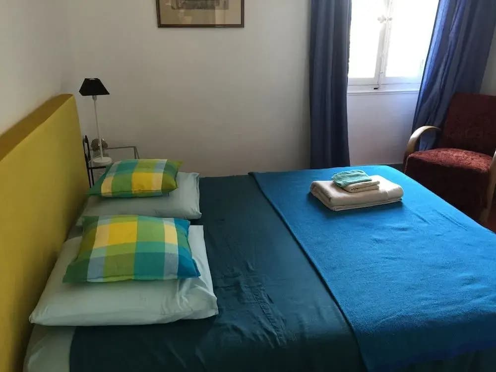 La Féraude - Chambres d'Hôtes - Photo 1