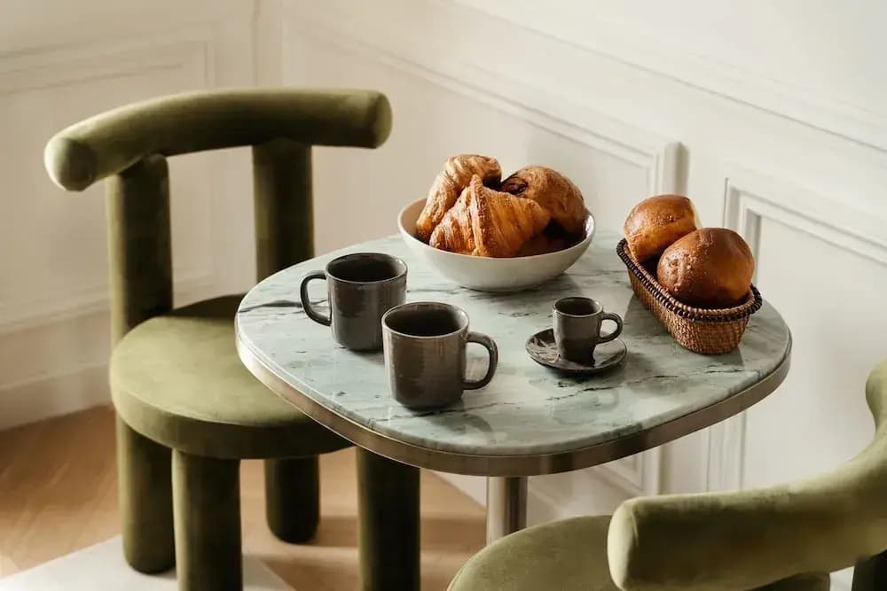 Leon Hotel-pigalle/suite-44 - Miniature 6